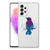 Samsung Galaxy A73 5G Telefoonhoesje met Naam Merel B2C Telecom
