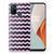 OnePlus Nord N100 TPU bumper Waves Roze