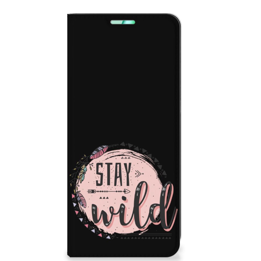 OnePlus 9 Pro Magnet Case Boho Stay Wild - B2C Telecom