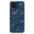 Samsung Galaxy A12 Case Palm Leaves - B2C Telecom