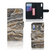 Samsung Galaxy M10 Bookcase Steen