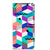 Xiaomi Redmi 10 Stand Case Blokken Kleurrijk - B2C Telecom