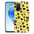 Silicone Back Case Xiaomi Mi 10T | 10T Pro Punk Geel B2C Telecom