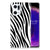 OPPO Find X5 Pro TPU Hoesje Zebra