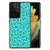 Samsung Galaxy S21 Ultra Leuk Telefoonhoesje Cracks Blue B2C Telecom