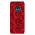 Nokia XR20 TPU Case Red Roses