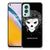 Silicone Back Case OnePlus Nord 2 5G Skull Hair B2C Telecom