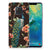 Huawei Mate 20 Pro TPU Hoesje Pauw met Bloemen
