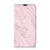 iPhone 13 Standcase Marble Pink - Origineel Cadeau Vriendin