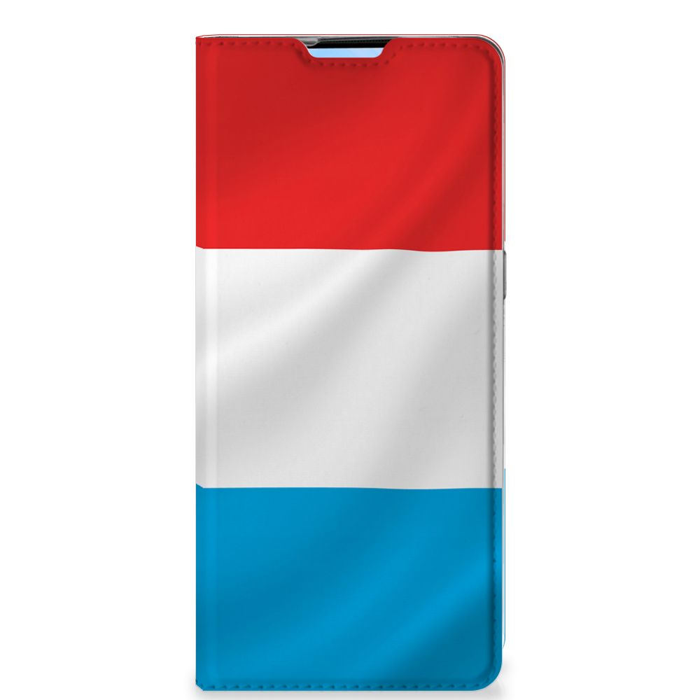 OPPO Reno4 Pro 5G Standcase Luxemburg - B2C Telecom