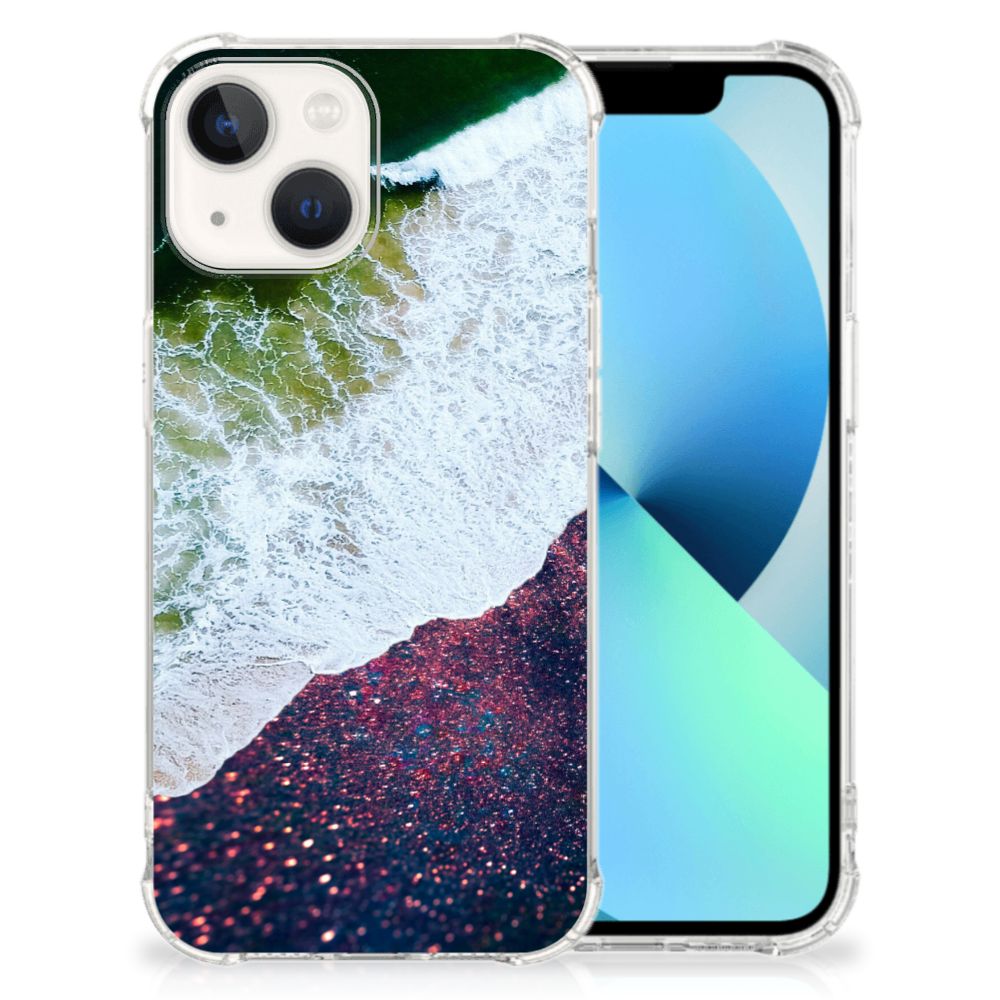 iPhone 13 Shockproof Case Sea in Space B2C Telecom
