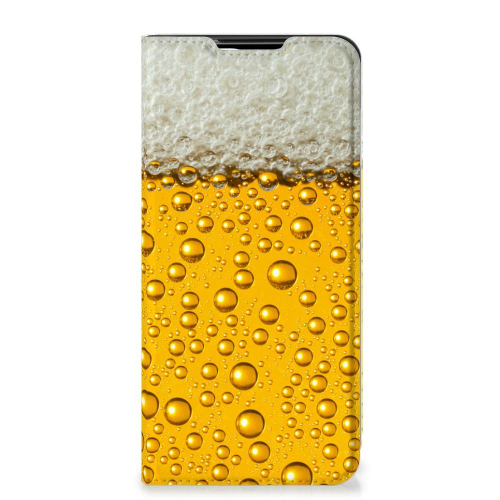 Xiaomi Poco M3 | Redmi 9T Flip Style Cover Bier - B2C Telecom