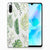 Huawei P30 Lite TPU Case Leaves