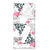 Samsung Galaxy A13 (4G) Hoesje maken Flamingo Triangle