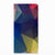 Nokia 3.1 (2018) Stand Case Polygon Dark