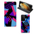 Samsung Galaxy S21 Ultra Stand Case Funky Triangle - B2C Telecom