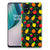 OnePlus Nord N10 5G Siliconen Case Fruits