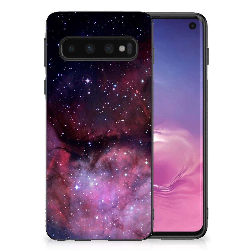 Grip Case voor Samsung Galaxy S10 Galaxy B2C Telecom