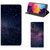 Samsung Galaxy A50 Stand Case Stars