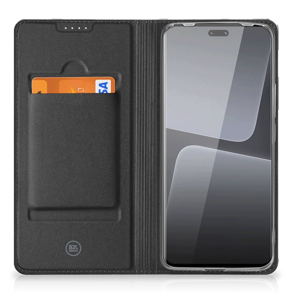 Xiaomi 13 Lite Hoesje maken Koeienvlekken