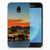 Samsung Galaxy J3 2017 TPU Hoesje Olifanten