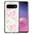 Samsung Galaxy S10+ Skin Case Lovely Flowers