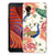 TPU Hoesje voor Samsung Galaxy Xcover 5 Pink Peacock B2C Telecom