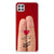Samsung Galaxy A22 5G Silicone Back Cover Liefde - Origineel Romantisch Cadeau B2C Telecom