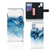Samsung Galaxy M31 Telefoonhoesje met Pasjes Vlinders