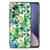 Xiaomi 12 | 12X Bloemen Hoesje Orchidee Groen