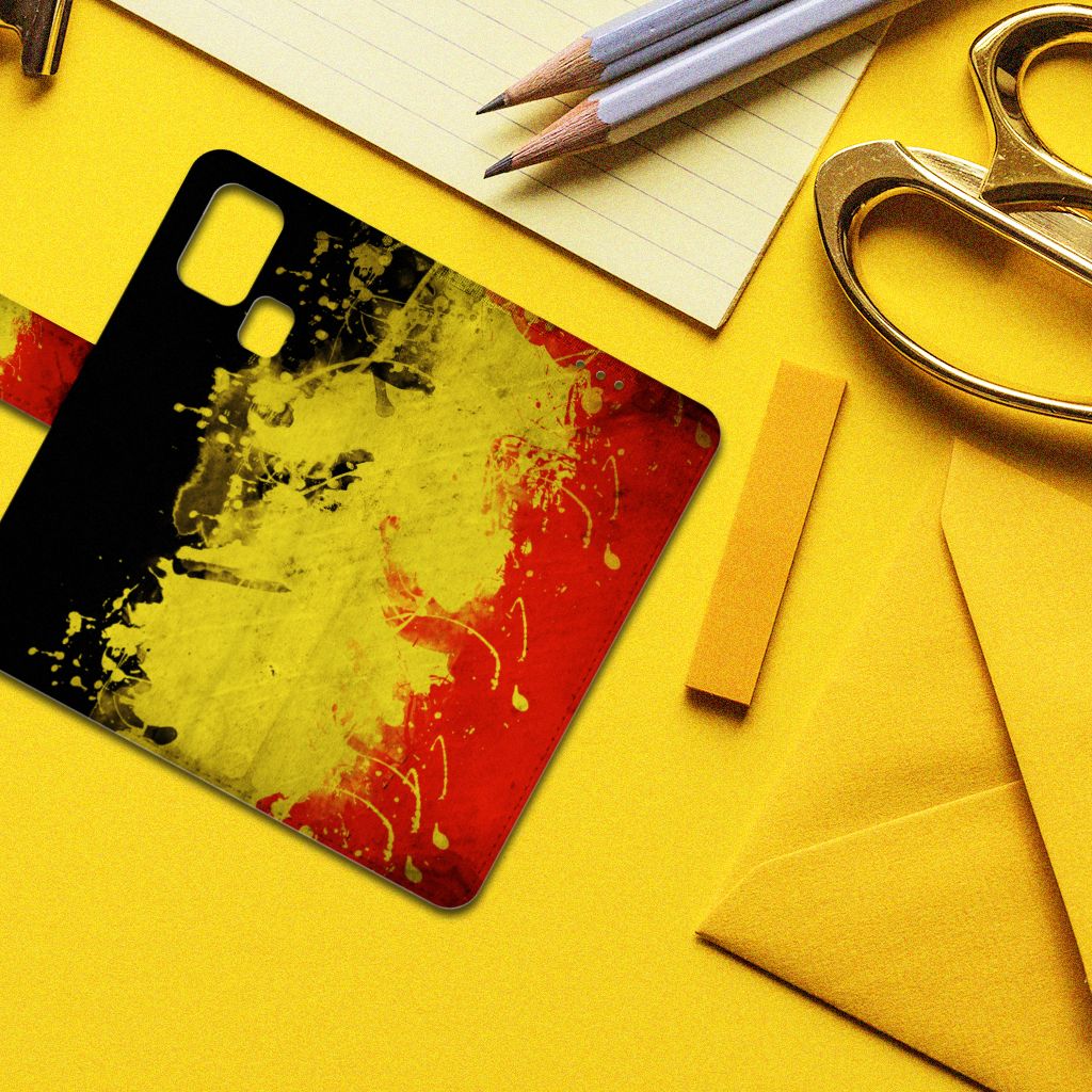 Samsung Galaxy M31 Bookstyle Case België