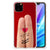 Apple iPhone 11 Pro Max Anti Shock Bumper Case Liefde - Origineel Romantisch Cadeau