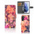 Samsung Galaxy S22 Plus Hoesje Bosje Bloemen