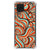 Samsung Galaxy A12 Back Cover Retro