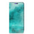 Bookcase Samsung Galaxy A13 (5G) | Samsung Galaxy A04s Painting Blue - B2C Telecom