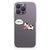 iPhone 15 Pro Max Stevig Bumper Hoesje Cow B2C Telecom