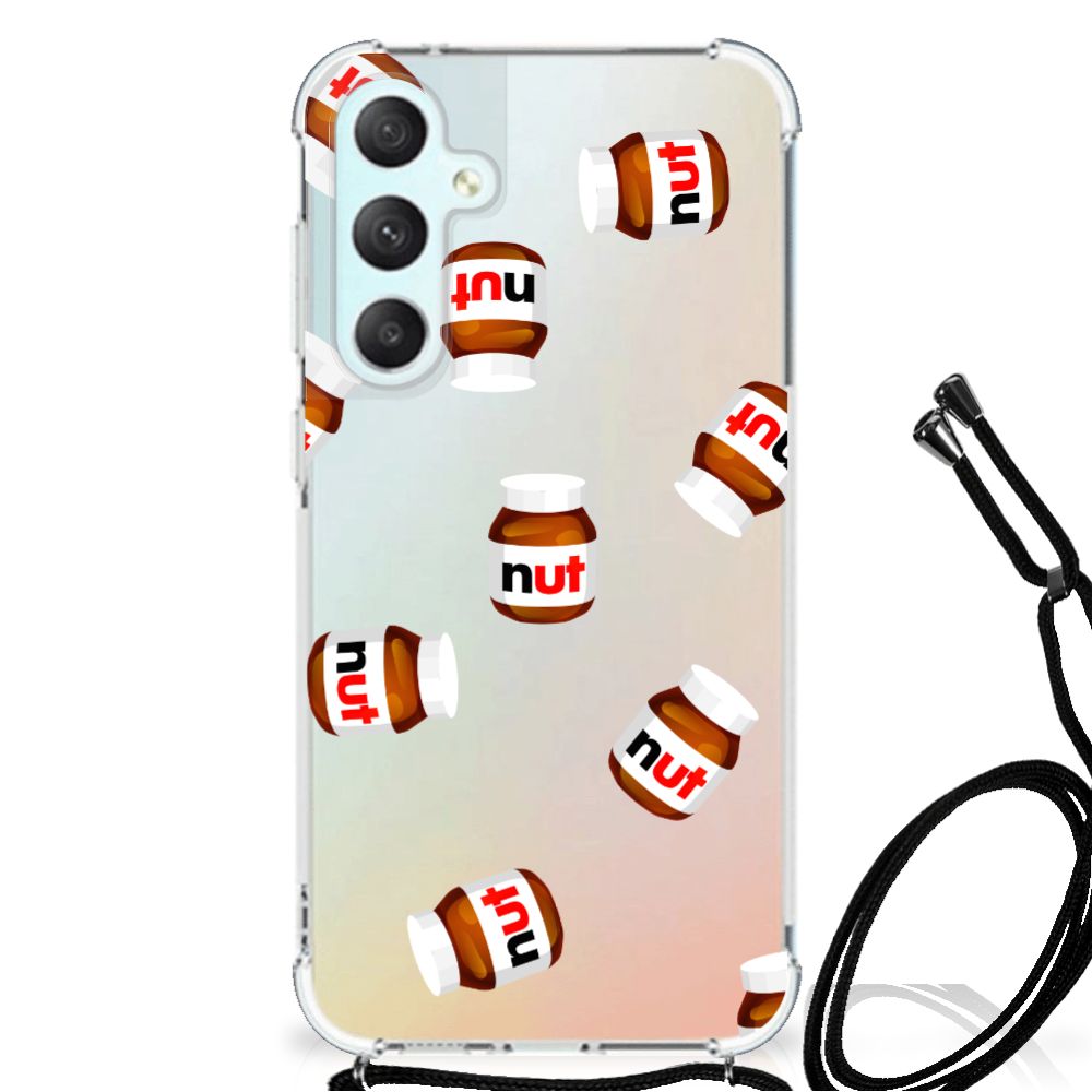 Samsung Galaxy S23 FE Beschermhoes Nut Jar B2C Telecom
