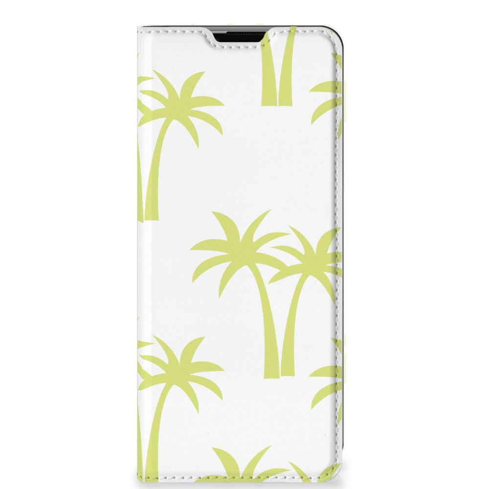 Sony Xperia 5 II Smart Cover Palmtrees - B2C Telecom