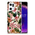 OPPO Find X5 Pro TPU Case Flowers