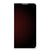 Motorola Moto G52 | Moto G82 Hoesje met Magneet Geruit Rood - B2C Telecom