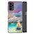 Kleurrijke Telefoonhoesje Samsung Galaxy A13 4G Boat B2C Telecom