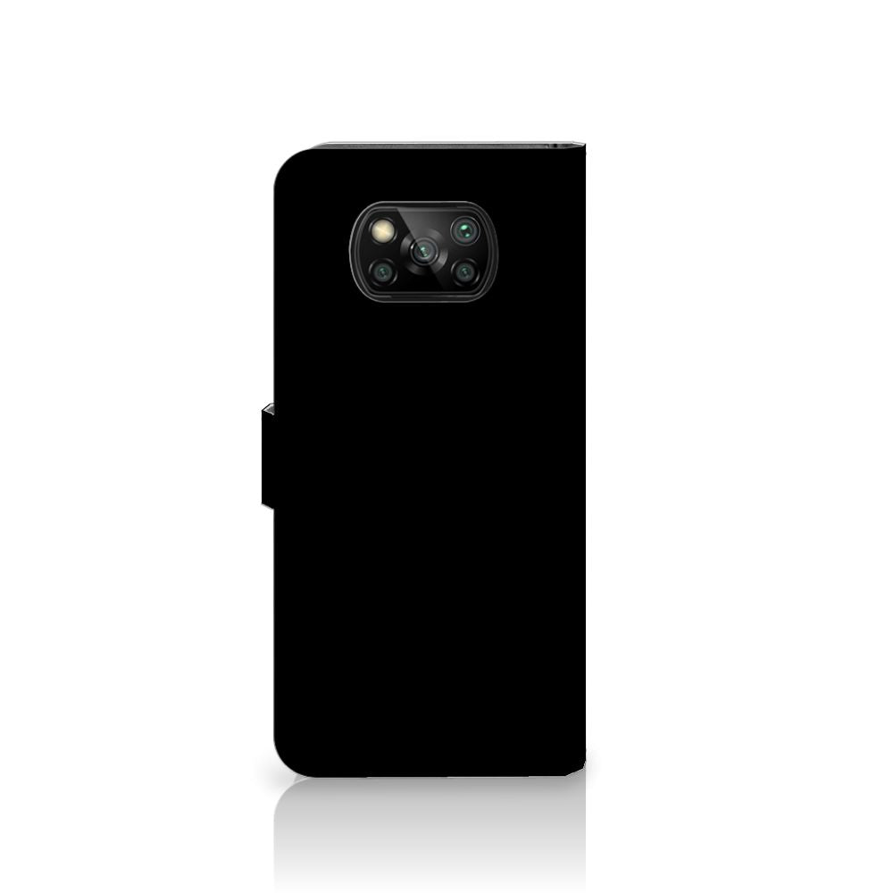 Xiaomi Poco X3 | Poco X3 Pro Leuk Hoesje Cow