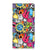OPPO A57 | A57s | A77 4G Hippe Standcase Punk Rock - B2C Telecom