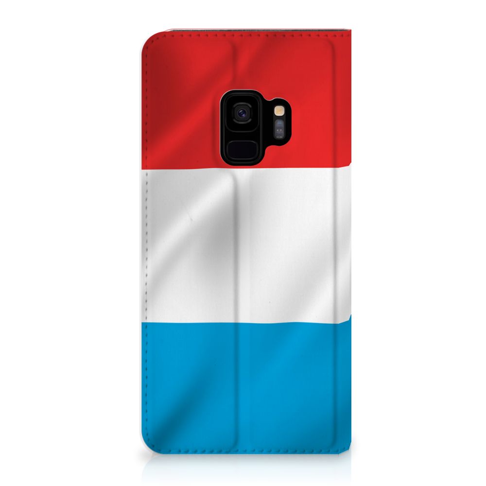 Samsung Galaxy S9 Standcase Luxemburg