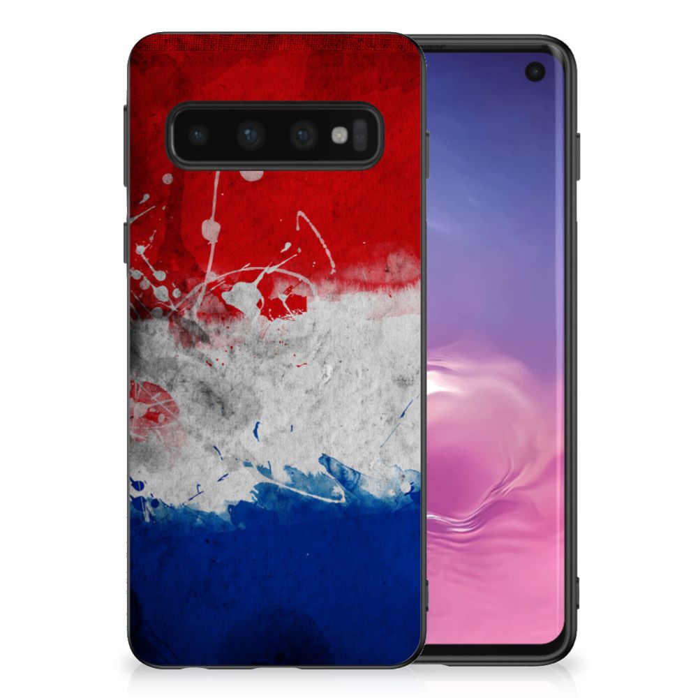 Samsung Galaxy S10 Bumper Hoesje Nederland B2C Telecom