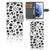 Telefoonhoesje met Naam Samsung Galaxy S22 Silver Punk