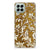 Siliconen Hoesje Samsung Galaxy M33 Barok Goud