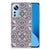 Xiaomi 12 | 12X TPU Siliconen Hoesje Flower Tiles