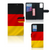 Xiaomi Redmi Note 10 Pro Bookstyle Case Duitsland