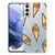 Samsung Galaxy S21 Plus Siliconen Case Icecream